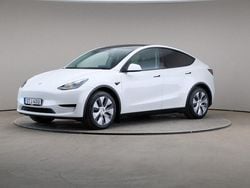 Vit Begagnad 2023 Tesla Model Y Standard Range SUV | 389 000 kr (Marknadspris)