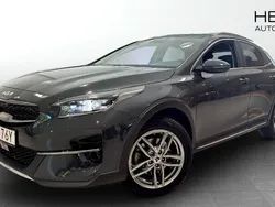 Grå (grey) Begagnad 2022 Kia XCeed Advance SUV | 249 900 kr (Bra pris)