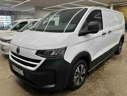 Vit Ny 2025 VW T6.1 Van | 589 900 kr (Superpris)