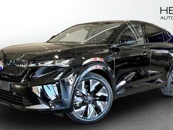 Mörkgrå Ny 2025 Renault Rafale Esprit Alpine SUV | 578 800 kr (Marknadspris)