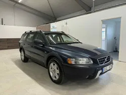 Blå Begagnad 2005 Volvo XC70 Summum SUV | 79 900 kr (Dyr)