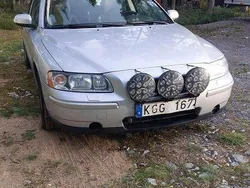 Grå Begagnad 2007 Volvo S60 Kinetic Sedan | 27 000 kr (Lite dyr)