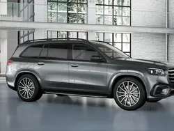 Ny 2025 Mercedes GLS450 SUV | 1 317 600 kr