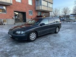 Begagnad 2002 Volvo V70 Kombi | 14 900 kr (Bra pris)