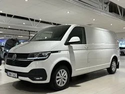 Vit Begagnad 2023 VW T6.1 Van | 419 900 kr (Superpris)