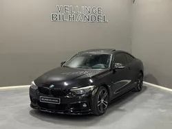 Begagnad 2020 BMW 440 M Sport Sportkupé | 449 900 kr (Dyr)