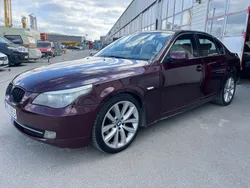 BMW 523
