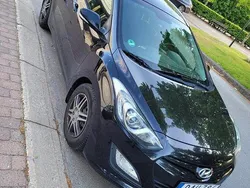 Svart Begagnad 2013 Hyundai i30 Kombi | 45 000 kr (Bra pris)