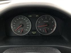 Blå Begagnad 2006 Volvo V50 Kombi | 20 000 kr (Marknadspris)