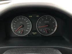 Blå Begagnad 2006 Volvo V50 Kombi | 25 000 kr (Marknadspris)