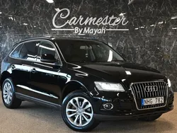 Begagnad 2014 Audi Q5 Design SUV | 199 990 kr (Dyr)