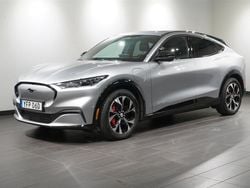 Okänd Begagnad 2021 Ford Mustang Mach-E Standard Range SUV | 334 800 kr