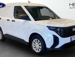 Ny 2025 Ford Courier Trend Minibuss | 229 900 kr (Superpris)