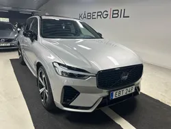 Silver Begagnad 2024 Volvo XC60 SUV | 569 900 kr (Marknadspris)