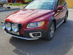 Röd Begagnad 2012 Volvo XC70 Summum SUV | 98 000 kr (Dyr)