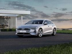 Silver (florettsilver metallic) Ny 2025 Audi A5 Design Sportkupé | 627 100 kr