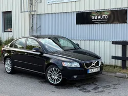 Svart Begagnad 2012 Volvo S40 Momentum Sedan | 69 990 kr (Marknadspris)