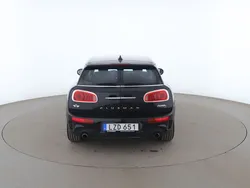 Mini Cooper S Clubman