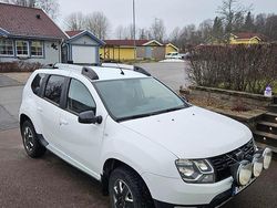 Begagnad 2018 Dacia Duster SUV | 114 000 kr (Superpris)