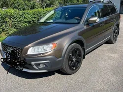 Brun Begagnad 2014 Volvo XC70 Summum SUV | 145 000 kr (Lite dyr)