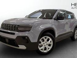 Ny 2025 Jeep Avenger Altitude SUV | 368 800 kr