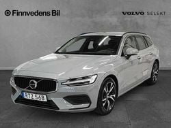 Begagnad 2024 Volvo V60 Kombi | 344 900 kr (Marknadspris)