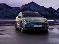 Ny 2025 Cupra Tavascan SUV | 534 900 kr (Bra pris)