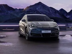 Ny 2025 Cupra Tavascan SUV | 534 900 kr