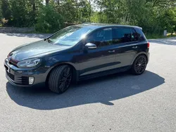 Grå Begagnad 2011 VW Golf VI GTI Halvkombi | 80 000 kr (Marknadspris)