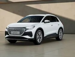 Ny 2025 Audi Q4 e-tron Comfort SUV | 667 900 kr