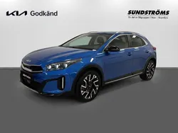 Blå Begagnad 2022 Kia XCeed Advance SUV | 309 900 kr (Dyr)