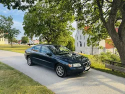 Blå Begagnad 2007 Volvo S60 Kinetic Sedan | 30 000 kr