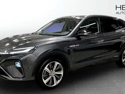 Grå (grey) Begagnad 2022 MG Marvel R Performance SUV | 319 900 kr (Bra pris)