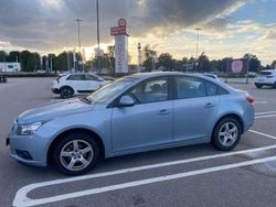 Begagnad 2010 Chevrolet Cruze Sedan | 26 500 kr (Superpris)