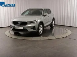 Grå Begagnad 2023 Volvo XC40 Core SUV | 339 900 kr (Bra pris)