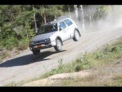 Begagnad 1993 VW Golf III Halvkombi | 250 000 kr