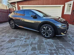 Begagnad 2023 Kia EV6 2 SUV | 450 000 kr