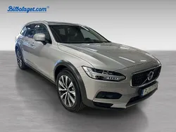 Begagnad 2024 Volvo V90 CC Kombi | 519 900 kr (Dyr)