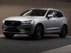 Silver Begagnad 2018 Volvo XC60 Inscription SUV | 314 900 kr (Marknadspris)