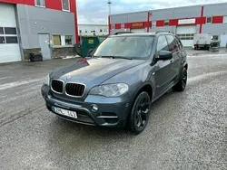 Mörkgrå Begagnad 2012 BMW X5 Sport Line SUV | 169 900 kr (Superpris)