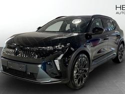 Ny 2026 Renault Scénic Esprit Alpine Minibuss | 599 900 kr (Dyr)