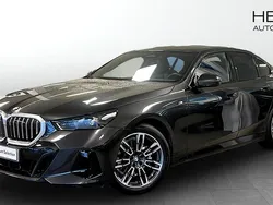 Begagnad 2025 BMW 520 M Sport Sedan | 455 760 kr