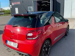 Begagnad 2010 Citroën DS3 Halvkombi | 39 000 kr
