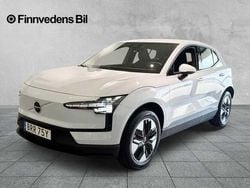 Ljusblå Ny 2024 Volvo EX30 Core SUV | 449 000 kr (Superpris)