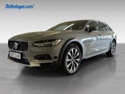Begagnad 2024 Volvo V90 CC Kombi | 518 900 kr (Dyr)