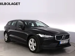 Begagnad 2022 Volvo V60 CC Kombi | 269 000 kr (Bra pris)