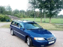 Blå Begagnad 2006 Volvo V70 Ocean Race Kombi | 40 000 kr (Marknadspris)