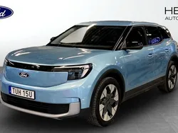 Blå (blue) Ny 2025 Ford Explorer Premium SUV | 579 900 kr (Bra pris)