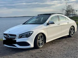 Begagnad 2018 Mercedes CLA200 Sedan | 225 900 kr (Marknadspris)