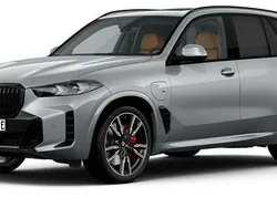 Ny 2025 BMW X5 Comfort Edition SUV | 1 159 800 kr (Marknadspris)